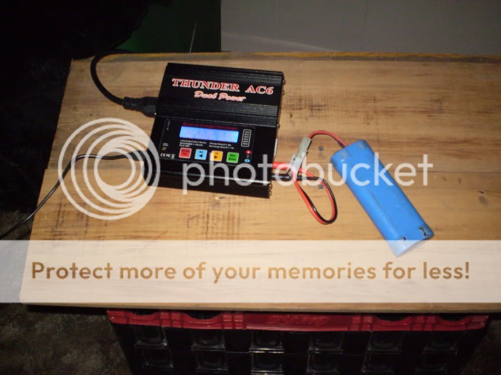 Looking for a good lipo charger? R/C Tech Forums