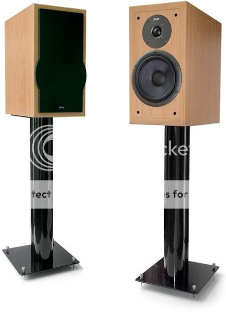 eltax monitor 3 what hi fi