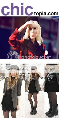 SpreeCrunch - The Blogshop Sprees Network