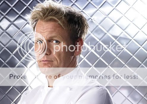 gordon ramsey fair use Pictures, Images and Photos