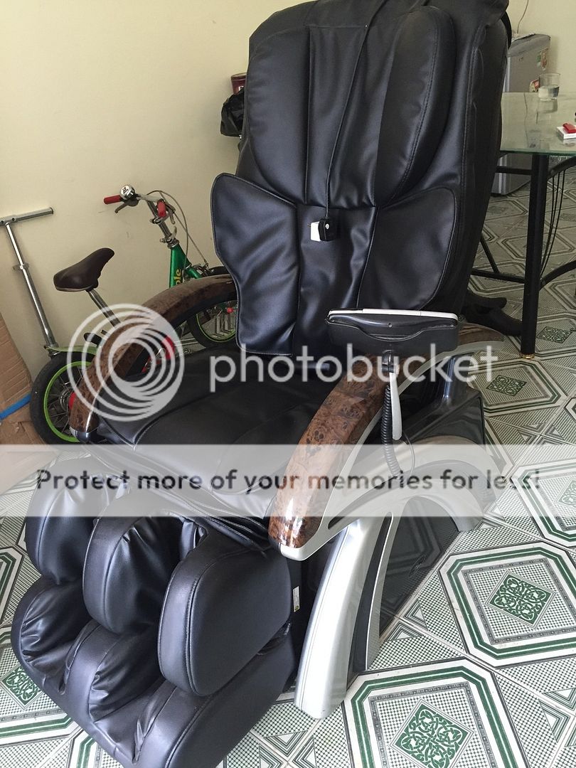 dọn nhà thanh lý : loa , ampli, máy sấy quần áo, xe lắc thể thao, ghế mát xa.... - 8