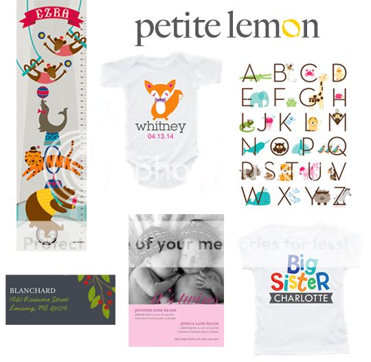 Hello Jack Blog: Company Spotlight: Petite Lemon Hello Jack Blog: Company Spotlight: Petite Lemon