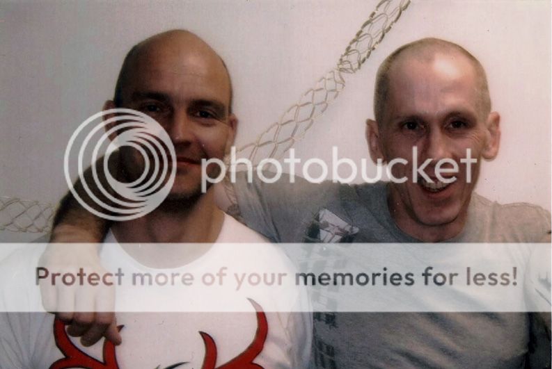 Dave and Mat
