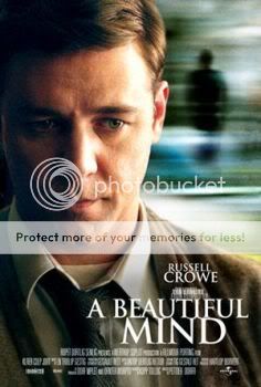 mente brilhante poster01 Download   Uma Mente Brilhante DVDRip Xvid  Dual Audio