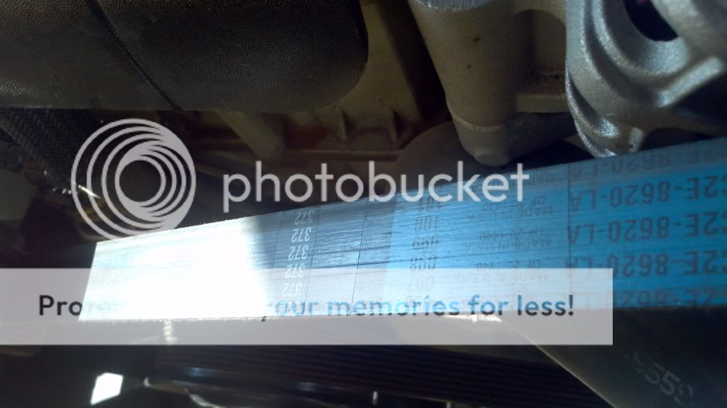 High Pitched Squeaking Noise Ford Truck Enthusiasts Forums