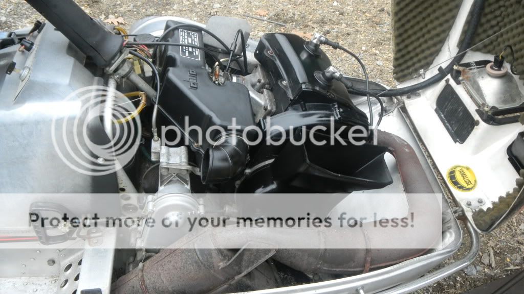 whats my sled worth? 79 Exciter 440 310 org. miles Snowmobile Forum