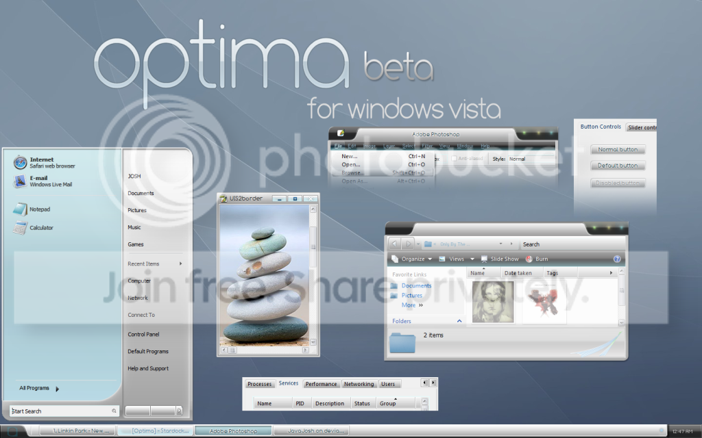Optima