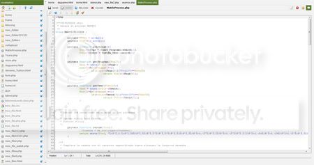 ecoder, editor de html en linea