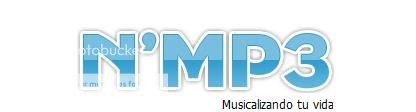 Nmp3 nmp3 1 Los 6 sitios que recomiendo para buscar, escuchar y descargar música en línea