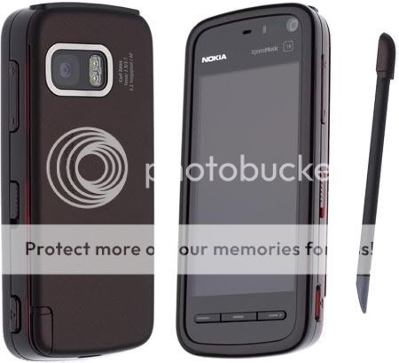 Juegos para Nokia 5800 Juegos para Nokia 5800