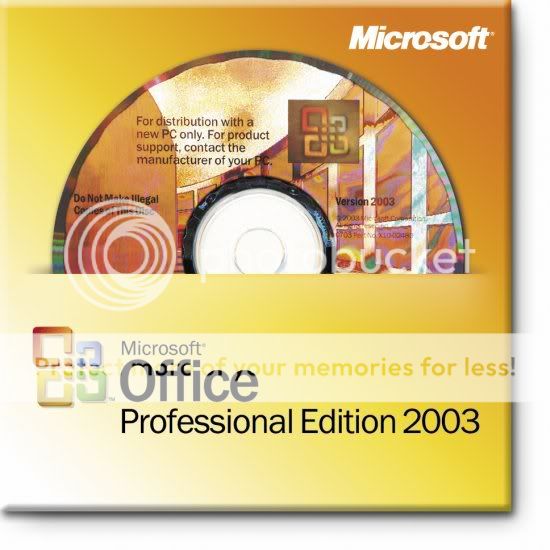 Office 2003 en Windows Vista office2009 Cómo instalar Office 2003 en Windows Vista