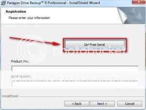 Descarga Paragon Drive Backup 9.0 Professional gratis paragon serial Descarga Paragon Drive Backup 9.0 Professional gratis