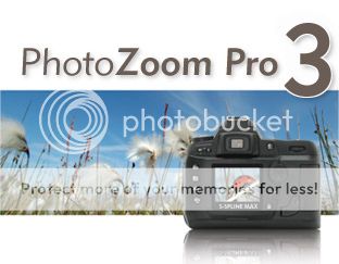 PhotoZoom PRO pzp3 banner Agrandar una imagen sin que se despixele: PhotoZoom Pro