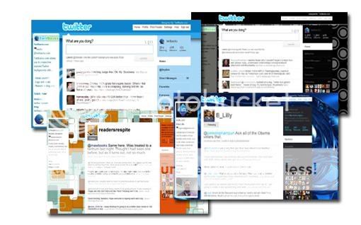 Crear fondos para Twitter con Twitbacks twitbacks Crear fondos para Twitter con Twitbacks