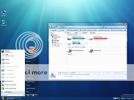 Obtener Windows 7 Profesional por $27 dólares windows 7 ieee Obtener Windows 7 Profesional por $27 dólares