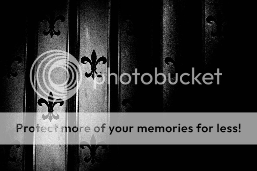 fleur de lis wallpaper. image