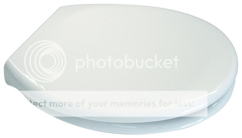 TOP FIX BLIND HOLE BACK TO WALL BTW QUICK RELEASE SOFT CLOSE COUPLED