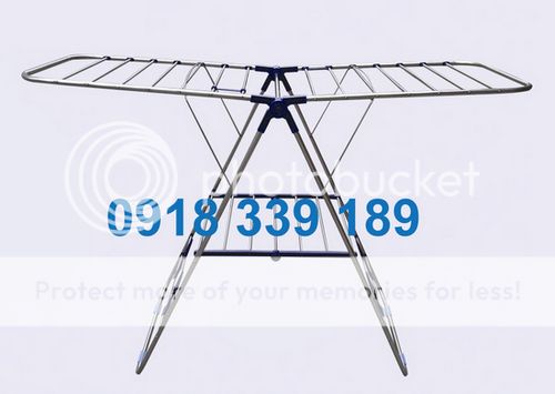 Chuyên cung cấp - thi công: Giàn Phơi Quần Áo Thông Minh - 5