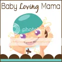 Baby Loving Mama