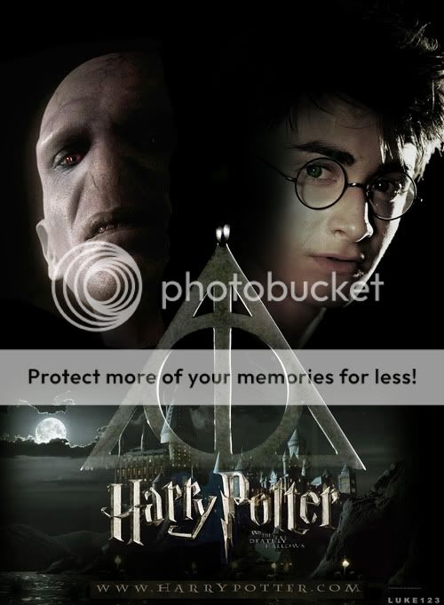 harry potter and the deathly hallows dvdrip. Harry Potter and the Deathly