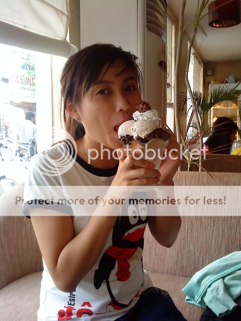 topic về những hình ảnh chụp bằng điện thoại di động