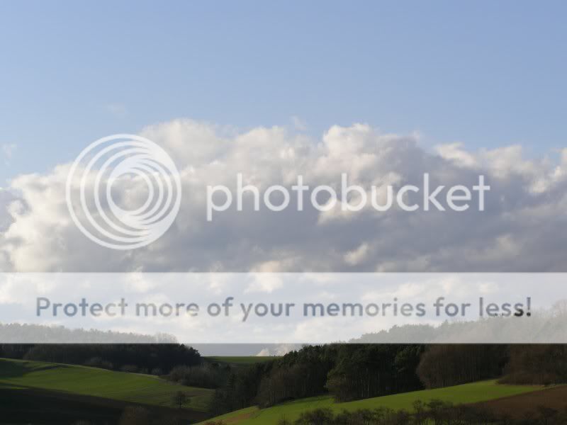 Clouds Pictures, Images and Photos