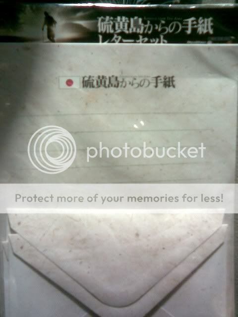 the post card