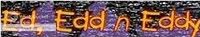 The Ed, Edd, n' Eddy Guild! banner